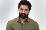 Kalyanram updates, Kalyanram updates, kalyanram s next titled agent vinod, Entha manchivaadavuraa