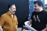 Indian 2 shoot, Indian 2 shoot, kamal haasan to complete indian 2 by july, Kajal agarwal