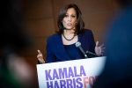 kamala harris contact, kamala harris campaign amount, kamala harris campaign raises 1 5 mn in first 24 hours report, California senator