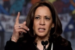 harris, immigration plan, kamala harris invokes indian heritage in response to trump s immigration plan, Immigrate