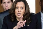 kamala harris 2020, federal government, kamala harris seeks end to government shutdown, Us government shut down