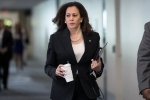 democrat, Indian Americans for US president run, kamala harris to decide on 2020 u s presidential bid over the holiday, Us midterm elections