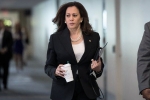 democratic, state, kamala harris to decide on 2020 u s presidential bid over the holiday, Us midterm elections