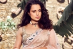 Kangana Ranaut Instagram, Kangana Ranaut upcoming films, kangana ranaut tested positive for coronavirus, One man