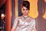 Kangana Ranaut about Tollywood, Puri Jagannadh, kangana ranaut s dream to work with prabhas, Jayalalithaa