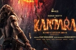 Kantara Chapter 1 breaking updates, Kantara Chapter 1 big deal, big deal for kantara chapter 1, Kantara