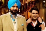 kapil sidhu solution, kapil sharma on sidhu, kapil sharma sacking navjot singh sidhu is not a solution, Navjot