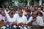 Congress, Congress, karnataka verdict bjp falls short as congress jd s join hands, Karnataka elections Congress, Congress, karnataka verdict bjp falls short as congress jd s join hands, Karnataka elections