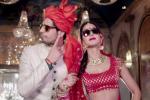 Baar Baar Dekho news, Siddarth Malhotra, katrina sizzles in kala chashma video song, Chikni chameli