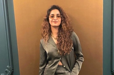 Keerthy Suresh In A Bollywood Remake? Keerthy Suresh In A Bollywood Remake?