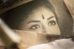 Mahanati, Keerthy Suresh updates, keerthy suresh as mahanati, Savitri biopic