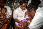 malaria, S vaccine, kenya becomes third country to adopt world s first malaria vaccine, Ghana