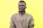 Collins Jumaisi Khalusha escapes, Kenyan serial killer, kenya s vampire killer escapes from jail, Collins jumaisi khalusha