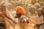 Bollywood movie reviews, Kesari story, kesari movie review rating story cast and crew, Unknown facts