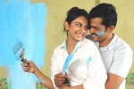 Khakee movie review and rating, Khakee movie story, khakee movie review rating story cast and crew, Dacoit