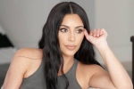 Kim Kadarshian West wears maan tikka, Kim Kadarshian instagram, kim kardashian west wears an indian accessory for sunday service gets accused of cultural appropriation, Kim kardashian