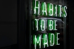 habits, habits, kind of healthy habits you can get during quarantine, Procrastination