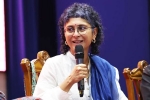 Kiran Rao about Laapataa Ladies, Kiran Rao, kiran rao responds on laapataa ladies selecting for oscars, Chay