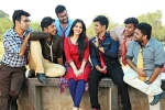 Nikhil Kirrak Party movie review, Kirrak Party telugu movie review, kirrak party movie review rating story cast and crew, Nikhil siddharth