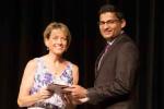 IAFP Young scientist scholarship award, USA, indian origin scientist honors young scientist award in us, Kirtiraj kundlik gaikwad