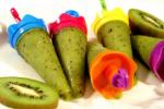Khatti Meethi Kiwifruit Chuski, Kiwifruit Chuski recipe, khatti meethi kiwifruit chuski, Kiwifruit chuski recipe