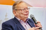 About Ruskin Bond, About Ruskin Bond, know a little about the achiever ruskin bond on his 86th birthday, Novels