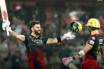 Virat Kohli scores, Royal Challengers Banglore, kohli s first ipl century since 2019, Royal challengers banglore