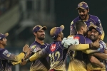 KKR vs RPS, Kolkata beats Pune, kolkata knight riders reaches top of the table, Robin uthappa KKR vs RPS, Kolkata beats Pune, kolkata knight riders reaches top of the table, Robin uthappa