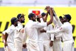 New Zealand tour of India, Kolkata Test, kolkata test india beats new zealand by 178 runs, Murali vijay