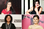 India, Indian women filmmakers, metoo 11 women filmmakers vow not to work with proven offenders, Nana patekar