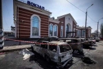 Russia and Ukraine Conflict countries, Russia and Ukraine Conflict countries, more than 35 killed after russia attacks kramatorsk station in ukraine, Un human rights council