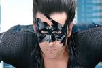 Hrithik Roshan latest, Hrithik Roshan birthday, here is the release date of krrish 4, Krrish 4