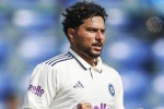 Kuldeep Yadav new updates, Kuldeep Yadav against South Africa, kuldeep yadav asks bcci for leave during south africa series, Kuldeep yadav Kuldeep Yadav new updates, Kuldeep Yadav against South Africa, kuldeep yadav asks bcci for leave during south africa series, Kuldeep yadav