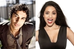 american movies with indian actors, indian tv actors male, from kunal nayyar to lilly singh nine indian origin actors gaining stardom from american shows, Mindy kaling