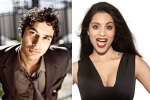 most popular english tv shows in india, american television shows, from kunal nayyar to lilly singh nine indian origin actors gaining stardom from american shows, Hasan minha