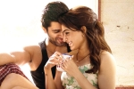 Vijay Deverakonda, Samantha, kushi trailer is packed with emotions, Proposal