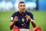 Kylian Mbappe, Kylian Mbappe shocker, mbappe rejects a record bid, Lionel messi