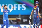 LSG Vs MI twist, LSG Vs MI highlights, what just happened in lsg match, Akash ambani