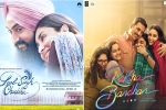 Laal Singh Chaddha and Raksha Bandhan advance sales, Raksha Bandhan, shocking low sales for laal singh chaddha and raksha bandhan, Boycottlaalsinghchaddha