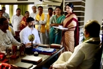 Lakshmi's NTR latest, Ram Gopal Varma, lakshmi s ntr trailer is here, Unknown facts