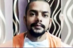 Anmol Bishnoi breaking, Anmol Bishnoi, us arrests gangster lawrence bishnoi s brother anmol, Salman khan