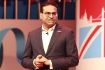 Laxman Narasimhan news, Laxman Narasimhan new developments, indian origin laxman narasimhan named as starbucks ceo, Laxman narasimhan