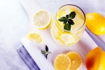 Diabetes, Lemon Water and Diabetes latest breaking, can drinking lemon water help manage diabetes, Carbs