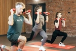 Heart Health exercise, Heart Health research, lifestyle changes you should make for a healthier heart, Swimming