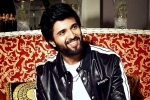 Vijay Deverakonda news, Vijay Deverakonda latest, liger issue vijay deverakonda questioned by the ed officials, Actor vijay
