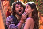 Liger Movie Tweets, Liger review, liger movie review rating story cast and crew, Ananya panday