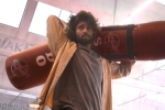 Liger movie closing, Liger latest, liger worldwide closing collections, Puri jagannadh