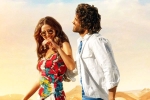 Liger collections, Vijay Deverakonda, liger first week worldwide collections, Ananya pandey