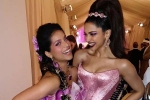 youtube sensation superwoman, deepika padukone, lilly singh aka superwoman says she knocked over chairs searching for deepika padukone at met gala, Met gala 2019