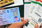 Aadhar, NRI, linking aadhar and pan has turned out to be mandatory for nris, Aadhaar card